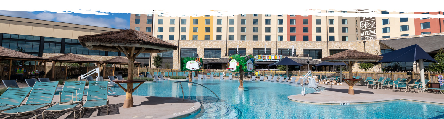 Kalahari Resort & Conventions - Round Rock